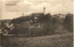 Beuerberg Im Loisachtal, - Bad Tölz