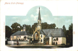 Wallfahrtskapelle Maria Eich Bei Planegg, - Muenchen