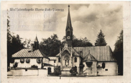 Planegg, Wallfahrtskapelle Maria Eich, - München