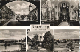 Beuerberg Im Loisachtal, Div. Bilder - Bad Tölz