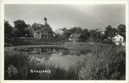 Beuerberg - Loisachtal, - Bad Toelz