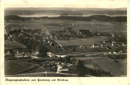 Güntering Mit Wörthsee, - Starnberg