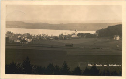 Wörthsee, Und Steinebach - Starnberg