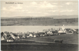 Steinebach Am Wörthsee, - Starnberg