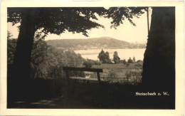 Steinebach Am Wörthsee, - Starnberg