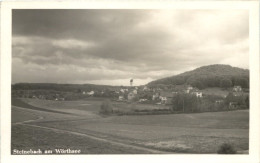 Wörthsee, Und Steinebach - Starnberg