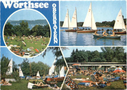 Wörthsee, Div. Bilder - Starnberg