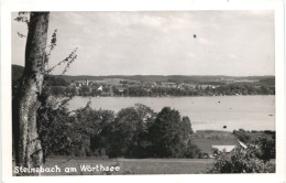 Steinebach Am Wörthsee, - Starnberg