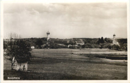 Beuerberg Im Loisachtal, - Bad Tölz