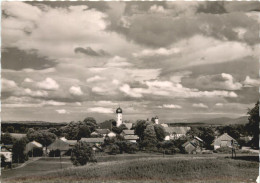 Beuerberg Im Loisachtal, Gewitterstimmung - Bad Tölz