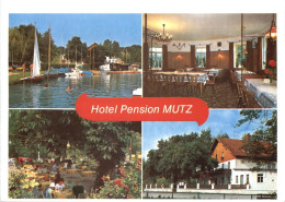 Hotel Mutz, Inning-Bachern, Div. Bilder - Starnberg