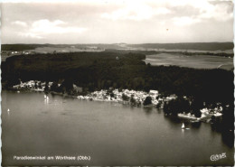 Am Wörthsee, Paradieswinkel - Starnberg