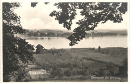 Steinebach Am Wörthsee, - Starnberg