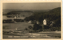 Wörthsee, Steinebach, - Starnberg