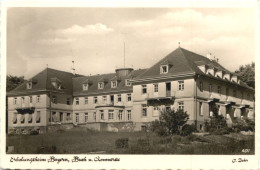 Buch A. Ammersee, Erholungsheim Bayern - Starnberg