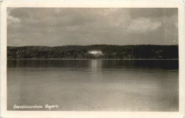 Am Ammersee, Beamtinnenheim - Landsberg