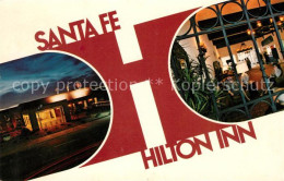 73096872 Santa_Fe_New_Mexico Hilton Inn - Altri & Non Classificati