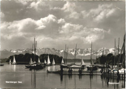 Starnberger See, Roseninsel - Starnberg