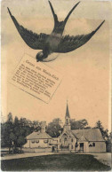 Wallfahrtskapelle Maria Eich Bei Planegg, Grüsse - Muenchen