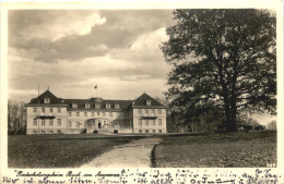 Buch A. Ammersee, Post-Erholungsheim - Starnberg