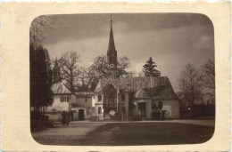 Wallfahrtskapelle Maria Eich Bei Planegg, - Muenchen