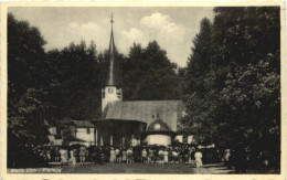 Wallfahrtskapelle Maria Eich Bei Planegg, - Muenchen