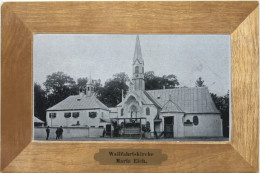 Wallfahrtskapelle Maria Eich Bei Planegg, - München