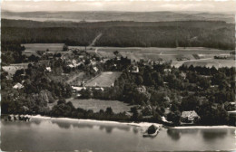 Buch A. Ammersee, - Starnberg