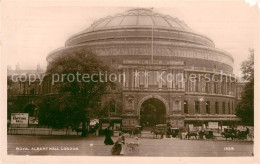 73096224 London Royal Albert Hall - Andere & Zonder Classificatie