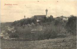 Beuerberg - Loisachtal, - Bad Tölz