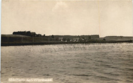 Wörthsee, Bachen - Starnberg