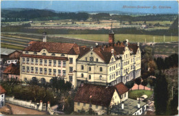 St. Ottilien, Missionsseminar - Landsberg