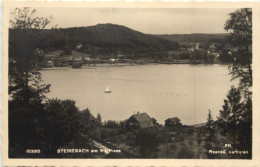 Steinebach Am Wörthsee, - Starnberg