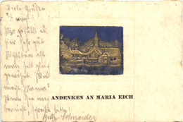 Maria Eich, Andenken - Muenchen