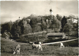 Beuerberg, Erholungsheim - Bad Tölz