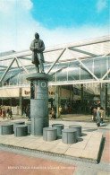 73096206 Swindon Brunel Statue Havalock Square Swindon - Autres & Non Classés