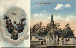 Wallfahrtskapelle Maria Eich Bei Planegg, Grüsse - Muenchen