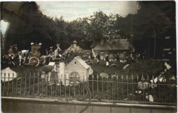 Wallfahrtskapelle Maria Eich Bei Planegg, - Muenchen