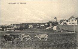 Steinebach Am Wörthsee, - Starnberg