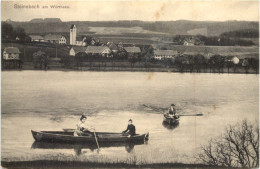 Steinebach Am Wörthsee, - Starnberg