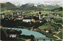 Beuerberg - Loisachtal, - Bad Toelz