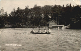 Wörthsee, - Starnberg