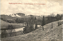 Beuerberg - Loisachtal, - Bad Toelz