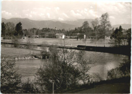 Beuerberg, An Der Loisach - Bad Toelz