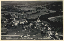 Beuerberg, Im Loisachtal, Kloster - Bad Tölz