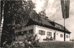 Wörthsee, Steinebach,, Jugendherberge - Starnberg