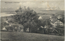 Walchstadt Am Wörthsee - Starnberg