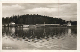 Wörthsee, - Starnberg