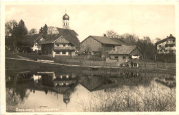 Beuerberg - Loisachtal - Bad Toelz