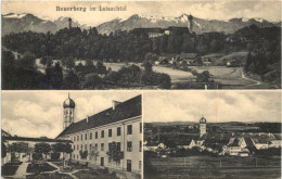 Beuerberg - Loisachtal, Div. Bilder - Bad Tölz